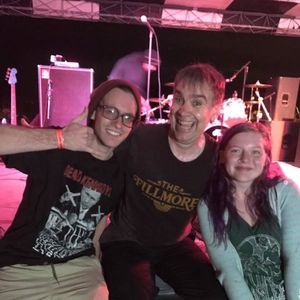 Meet your Posher, Rex